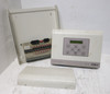 Image of Novar IOM/2 Logic One V3.08 ARF Input/Output Module Triac Remote Override CRO