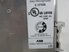 ABB SD821 3BSC610037R1 AC 800M Power Supply 115/230V to 24V (DW4987-1)