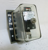 Westinghouse 292B402A12 Type SV Voltage Relay Module 480V 60 Hz (DW4992-1)