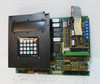 GE DS200SDCCG1AGD Mark V Control Board w/ Display and Signal Processor DS200SLCC (DW4999-1)