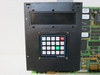 GE DS200SDCCG1AFD Mark V Turbine Control Board w/ Display DS200SLCCG1ADC PLC (DW5000-1)
