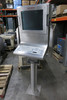 Pro-Tech PF18XD-SO-C1 Workstation FP18-PBWAAZZ 6185-D 18" Screen HMI Stainless (DW5020-1)