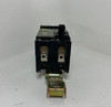Square D I-Line FA22015AC 15A 2 Pole Circuit Breaker 240 VAC Type FA 20 Amp 2P (EM4602-1)
