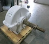 Link Belt H61600 Parallel Shaft Speed Reducer Gear Box 1150 RPM 307.48 HA1-2 (DW5032-1)