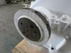 Link Belt H61600 Parallel Shaft Speed Reducer Gear Box 1150 RPM 307.48 HA1-2 (DW5032-1)