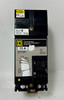 Square D I-Line FA24015BC 15A 2 Pole Circuit Breaker 480 VAC FA 15 Amp 2P HACR (EM4603-1)