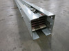 GE Spectra Busway 800A 120" Copper Feeder 800 Amp 10 Ft Stick 600V 3PH 4W Bus (DW5045-41)