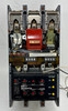 GE THJ9VF26 600A LSIG Circuit Breaker w/ 400 Amp Trip TR2SX 3P General Electric (EM4610-1)