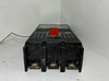GE THJ9VF26 600A LSIG Circuit Breaker w/ 400 Amp Trip TR2SX 3P General Electric (EM4610-1)