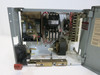 GE 8000 7A Breaker Size 1 Starter 12" MCC Bucket TEC CR206C0 7 Amp Green Label (BJ0259-1)