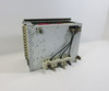 GE 8000 7A Breaker Size 1 Starter 12" MCC Bucket TEC CR206C0 7 Amp Green Label (BJ0259-1)