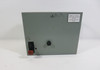 General Electric GE 8000 30A Breaker 12" MCC Feeder Bucket 30 Amp TECL (BJ0263-1)