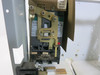 General Electric GE 8000 30A Breaker 12" MCC Feeder Bucket 30 Amp TECL (BJ0263-1)