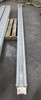 GE Spectra Busway 1200A 120" Copper Feeder 1200 Amp 10 Ft Stick 600V 3PH 4W (DW5062-1)
