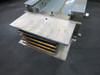GE Spectra Busway 1600A 108" Copper Feeder 1600 Amp Stick 600V 3PH 4W F4HC16 (DW5066-1)