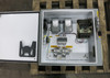 GE 30A Breaker MC0A Reversing Motor Starter Combo Box MC0A301AT-1 MT03K 30 Amp (DW5077-1)