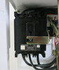 Siemens Tiastar Furnas System 89 Size 3 Starter 90A Breaker 24" MCC Bucket (BJ0272-1)