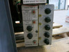 Allis-Chalmers LA-1600 1600A Air Breaker LSIG Static Trip II Unit Xfmr 800:1 (DW5081-1)
