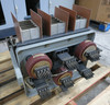 Allis-Chalmers LA-1600 1600A Air Breaker LSIG Static Trip II Unit Xfmr 800:1 (DW5081-1)