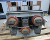 Allis-Chalmers LA-1600 1600A Air Breaker LSIG Static Trip II Unit Xfmr 800:1 (DW5081-1)