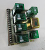 Protection Controls Protectofier Form 6642FF Relay Board Flame Combustion 6642 (DW5100-1)
