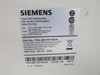 Siemens PXA-SB115V192VA Power Supply Module Service Box Panel Smoke Control (DW5099-2)