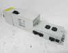 Siemens PXA-SB115V192VA Power Supply Module Service Box Panel Smoke Control (DW5099-2)