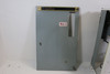 Siemens Tiastar Size 3 Starter 100 Amp Fused 24" MCC Bucket System 89 Furnas (BJ0289-2)