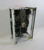 Image of Furnas System 89 Size 3 Starter 100 Amp Fused 24" MCC Bucket Tiastar Siemens