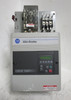 Allen Bradley 1397-B060N-HA2 30/60 HP DC Drive FS2004 230/460 - 240/500 110A (DW5143-1)