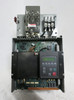 Allen Bradley 1397-B060N-HA2 30/60 HP DC Drive FS2004 230/460 - 240/500 110A (DW5143-1)