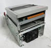 Allen Bradley 1397-B060N-HA2 30/60 HP DC Drive FS2004 230/460 - 240/500 110A (DW5143-1)