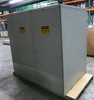 GE 13.8kV - 15.5kV Load Interrupter Manual Transfer Switch 600A Disconnect 100E (DW5161-1)