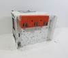 Siemens Tiastar Furnas System 89 60A Fused Size 2 Starter 12" MCC Bucket 60 Amp (BJ0305-8)