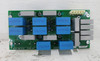 APC 640-0284 In/Out EMI Filter Board Rev 01 UPS 6400284 (DW5178-2)