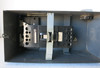 ITE XLFJ4225 150A 600V XL Breaker Bus Plug Busway Switch 3P4W 150 Amp XJ-L XLVB (DW5192-6)