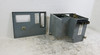 Square D Model 5 15A Breaker Feeder 12" MCC Bucket 15 Amp Mod 5 (BJ0313-97)