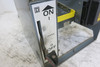 Square D Model 5 15A Breaker Feeder 12" MCC Bucket 15 Amp Mod 5 (BJ0313-97)