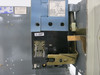 Square D Model 4 3A Breaker Feeder MCC Bucket 12" 3 Amp Motor Control Mod 4 (BJ0311-10)