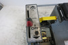 Square D Model 5 30A Breaker Feeder 12" MCC Bucket 30 Amp Mod 5 (BJ0314-16)