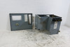 Square D Model 5 30A Breaker Feeder 12" MCC Bucket 30 Amp Mod 5 (BJ0314-16)