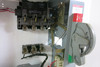 Allen Bradley 2100 30 A Fusible Size 1 Two-Speed Starter 26" MCC Bucket 2-Speed (BJ0316-6)