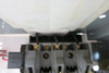 Allen Bradley 2100 30 A Fusible Size 1 Two-Speed Starter 26" MCC Bucket 2-Speed (BJ0316-6)