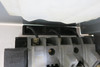 Allen Bradley 2100 30 A Fusible Size 1 Two-Speed Starter 26" MCC Bucket 2-Speed (BJ0316-8)