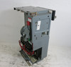Allen Bradley 2100 30 A Fusible Size 1 Two-Speed Starter 26" MCC Bucket 2-Speed (BJ0316-6)
