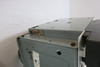Allen Bradley 2100 30 A Fusible Size 1 Two-Speed Starter 26" MCC Bucket 2-Speed (BJ0316-8)