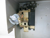 Square D Model 3 50A Breaker Feeder 18" MCC Bucket 50 Amp Class 8999 999350 (DW5201-20)