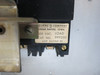 Square D Model 3 50A Breaker Feeder 18" MCC Bucket 50 Amp Class 8999 999350 (DW5201-20)