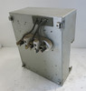 Square D Model 3 50A Breaker Feeder 18" MCC Bucket 50 Amp Class 8999 999350 (DW5201-20)