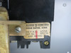 Square D Model 3 50A Breaker Feeder 12" MCC Bucket 50 Amp Class 8999 999350 (DW5199-2)